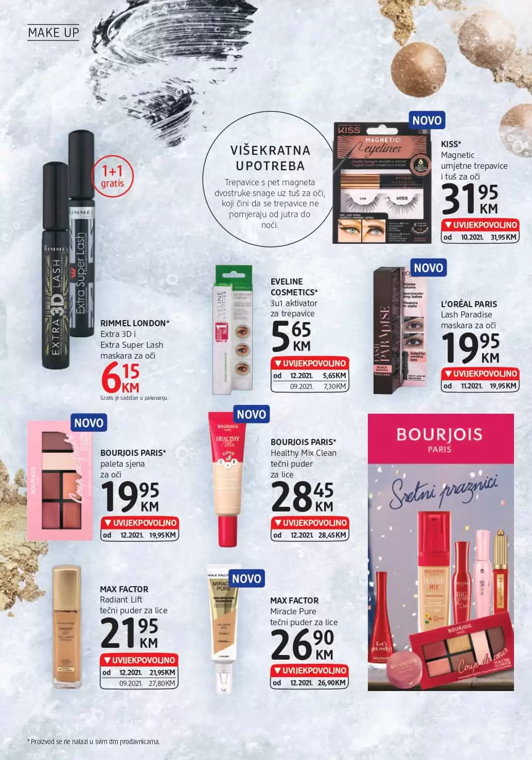 dm drogerie markt, dm, dm snizenje, dm akcija, dm katalog, dm akcija, dm kataloska akcija, dm akcijski katalog, dm popusti,