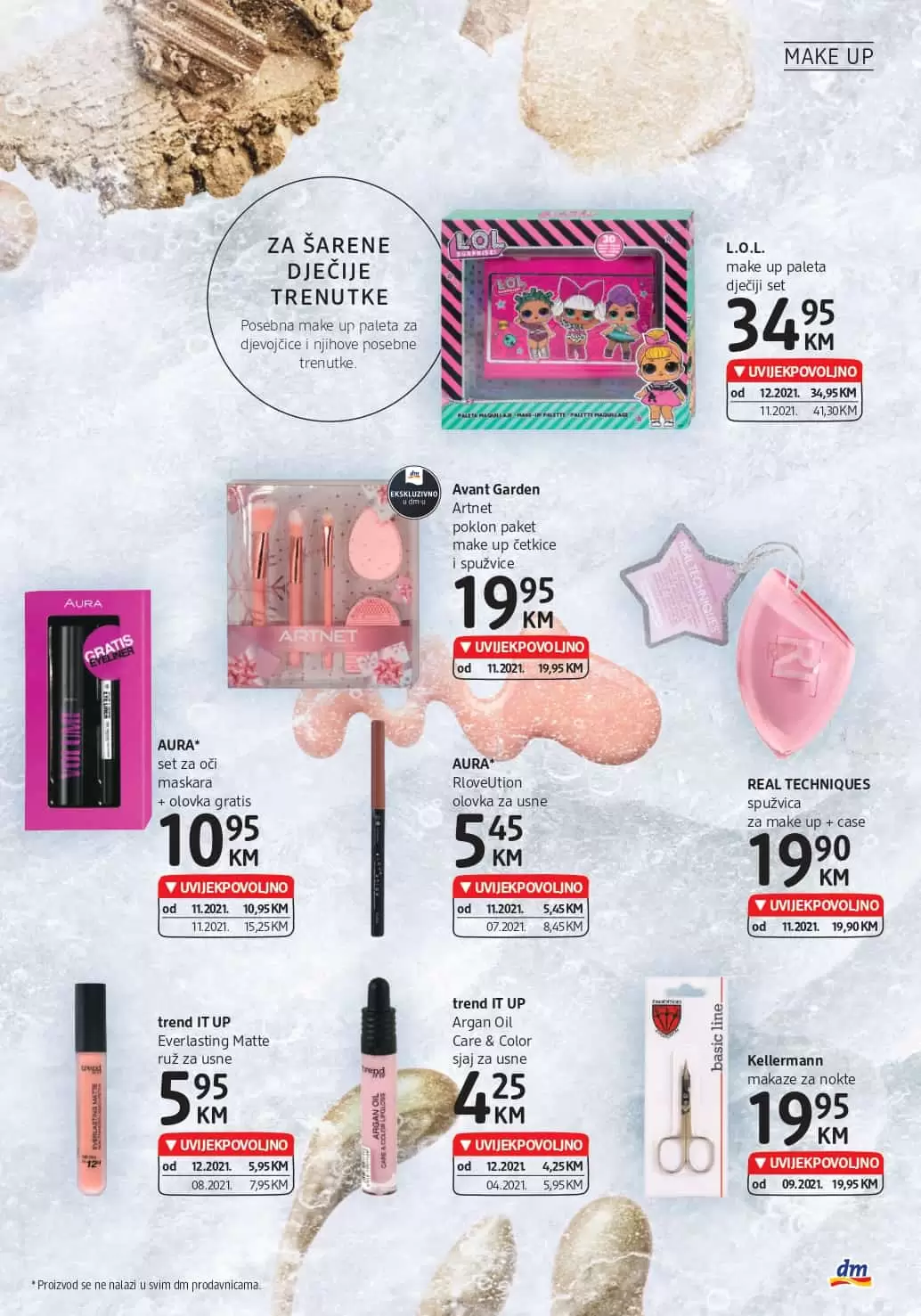 dm drogerie markt, dm, dm snizenje, dm akcija, dm katalog, dm akcija, dm kataloska akcija, dm akcijski katalog, dm popusti,