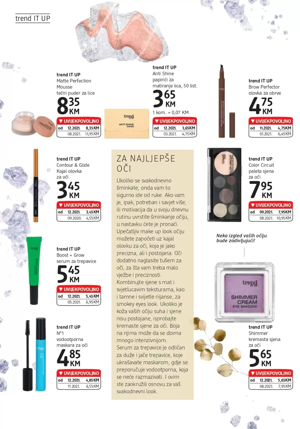 dm drogerie markt, dm, dm snizenje, dm akcija, dm katalog, dm akcija, dm kataloska akcija, dm akcijski katalog, dm popusti,