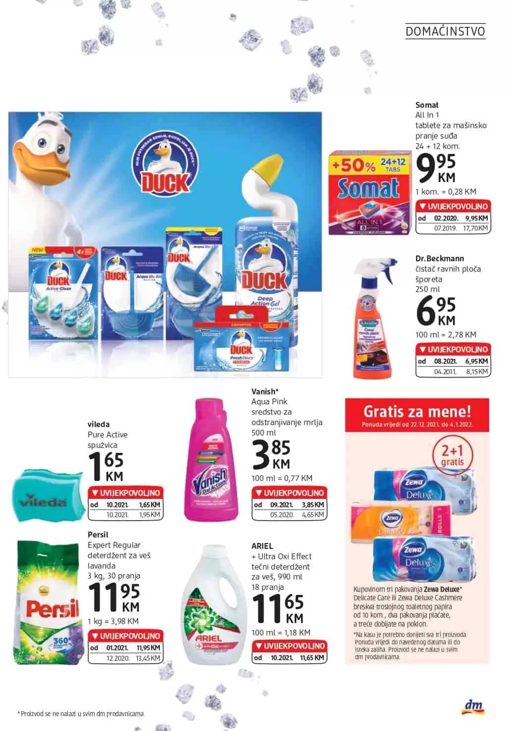 dm drogerie markt, dm, dm snizenje, dm akcija, dm katalog, dm akcija, dm kataloska akcija, dm akcijski katalog, dm popusti,