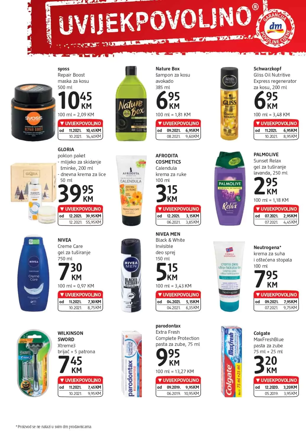 dm drogerie markt, dm, dm snizenje, dm akcija, dm katalog, dm akcija, dm kataloska akcija, dm akcijski katalog, dm popusti,