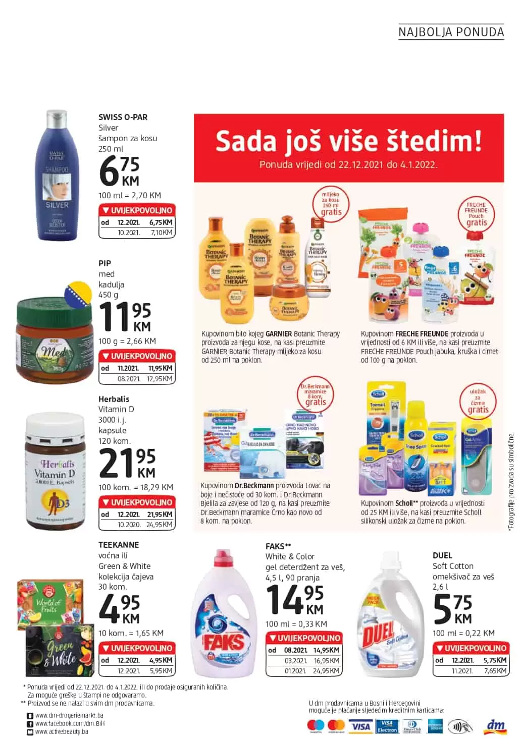 dm drogerie markt, dm, dm snizenje, dm akcija, dm katalog, dm akcija, dm kataloska akcija, dm akcijski katalog, dm popusti,