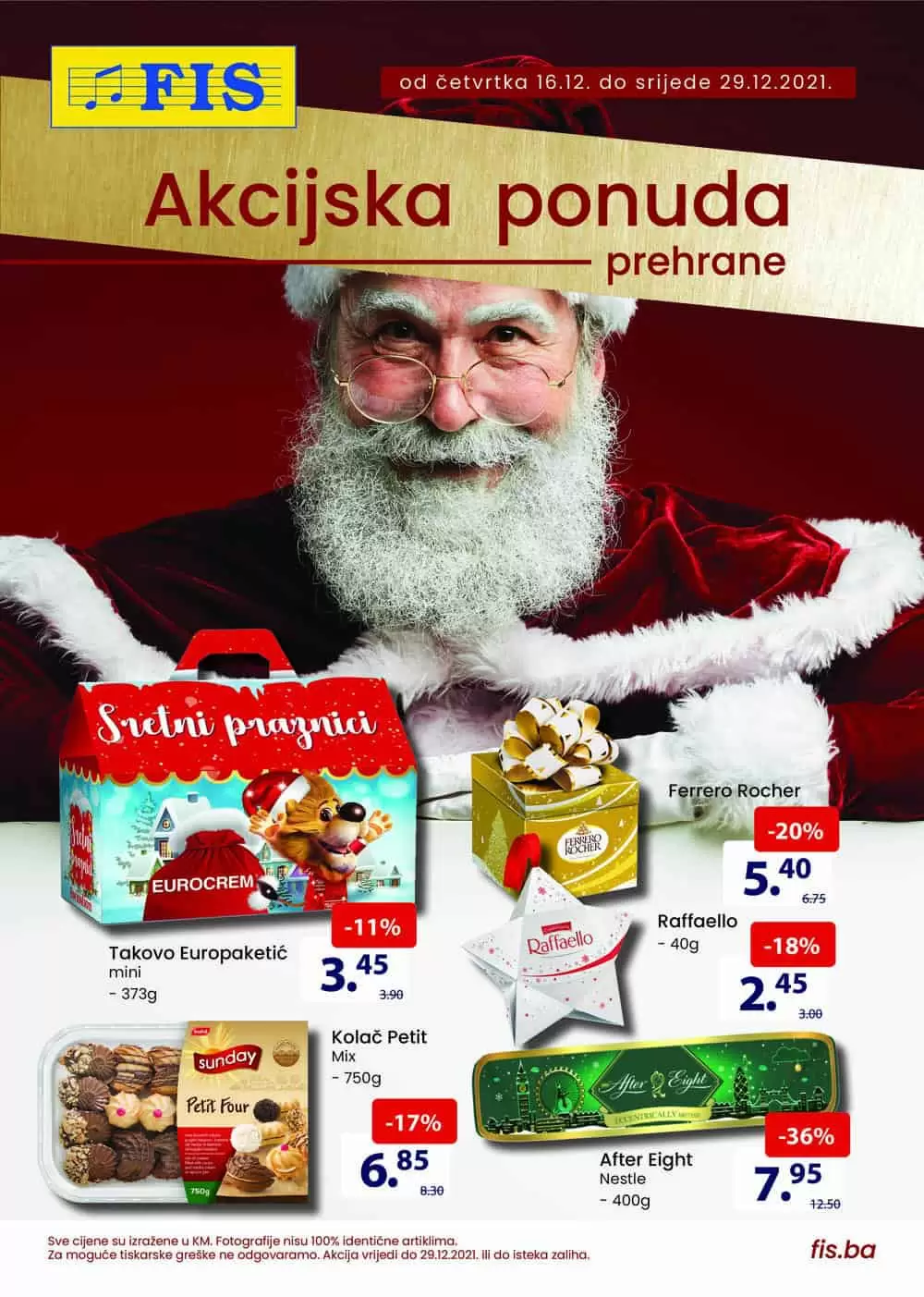 fis, fis snizenje, fis akcija, fis popust, fis katalog, fis akcije i katalozi, fis prehrana, fis hemija, fis prehrana i hemija, fis letak, fis akcijski katalog, fis kataloska akcija, fis vikend akcija, fis akcijska ponuda