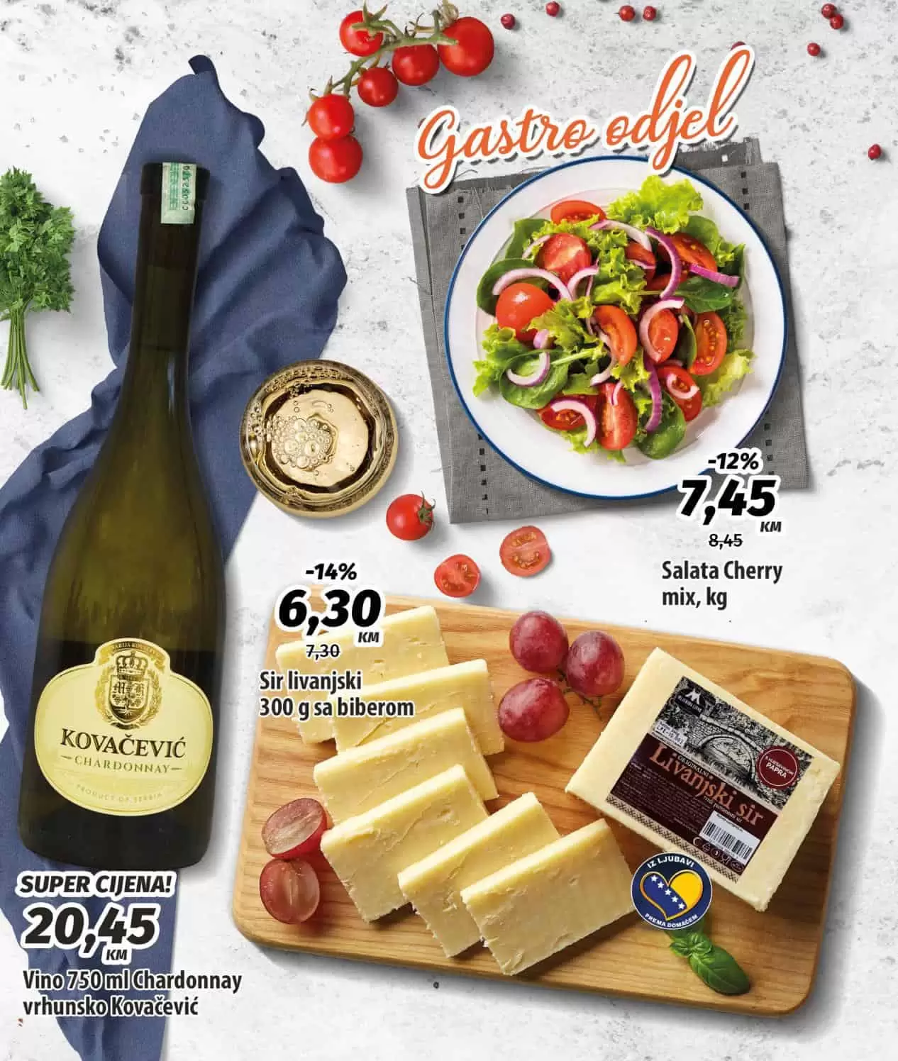 bingo, bingo akcija, bingo popust, bingo katalog, bingo vikend akcija, bingo snizenje, katalozi i akcije, akcije bih, katalozi bih 