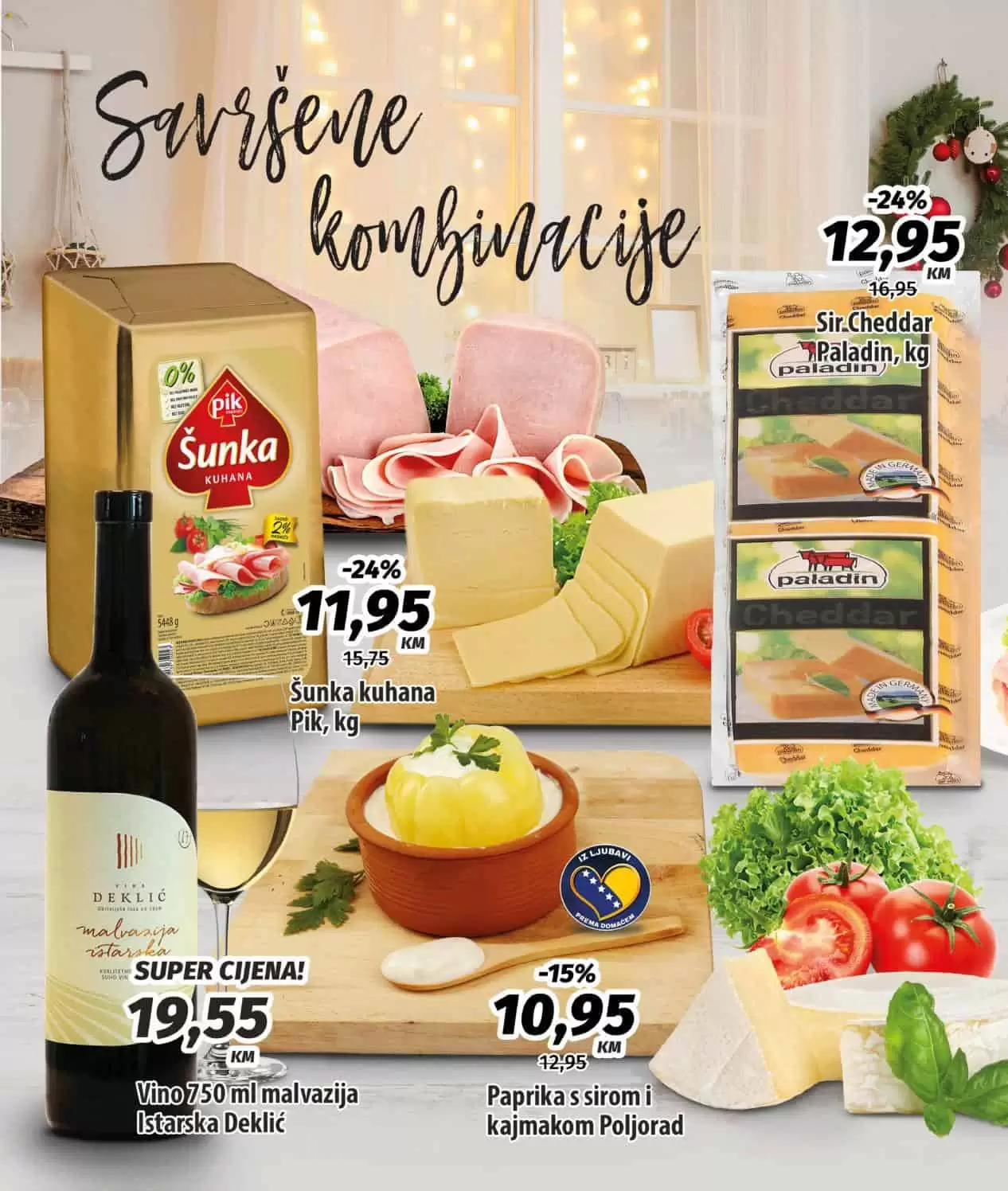 bingo, bingo akcija, bingo popust, bingo katalog, bingo vikend akcija, bingo snizenje, katalozi i akcije, akcije bih, katalozi bih 