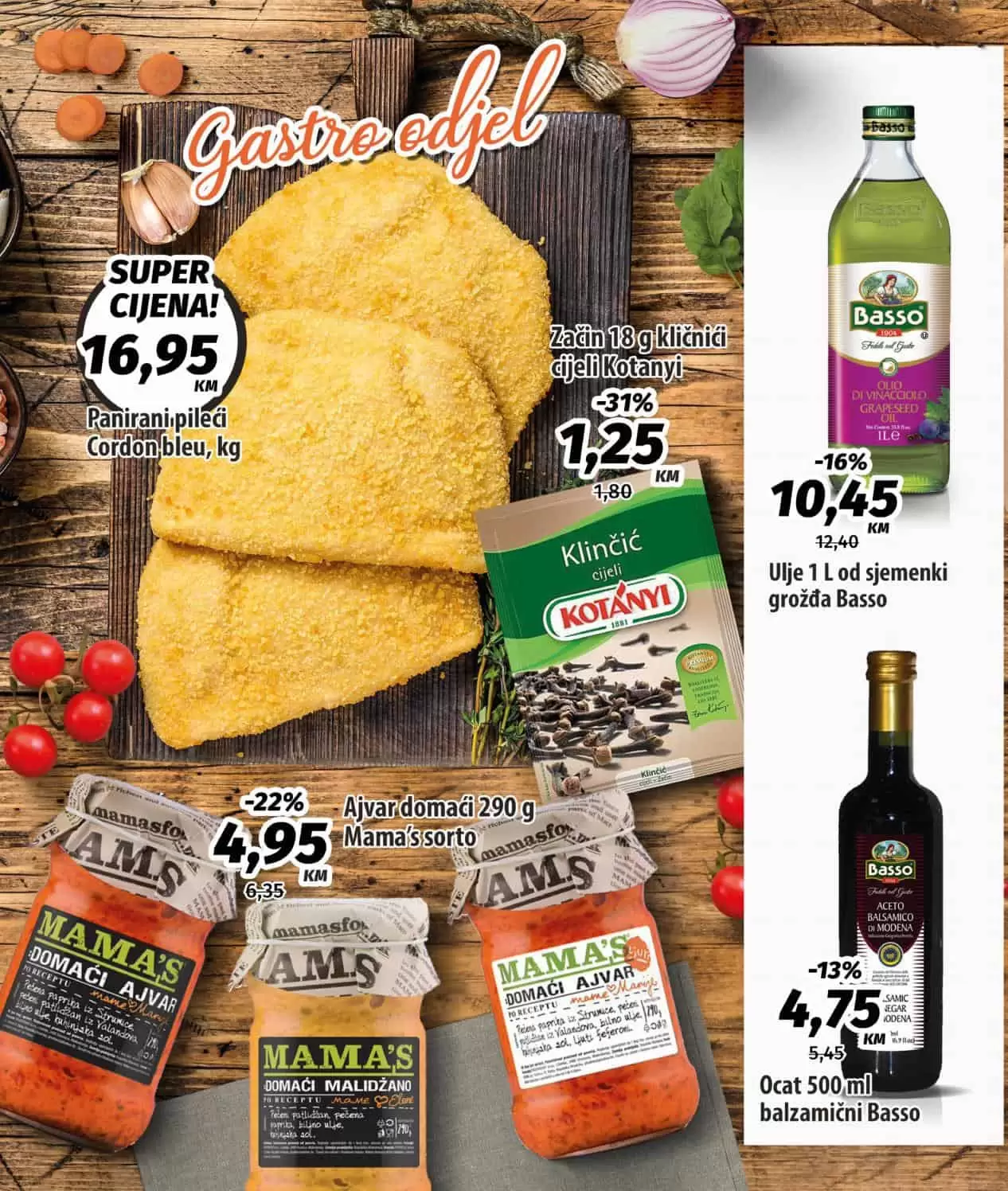 bingo, bingo akcija, bingo popust, bingo katalog, bingo vikend akcija, bingo snizenje, katalozi i akcije, akcije bih, katalozi bih 