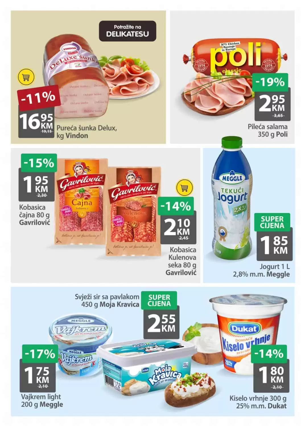 bingo, bingo akcija, bingo popust, bingo katalog, bingo vikend akcija, bingo snizenje, katalozi i akcije, akcije bih, katalozi bih