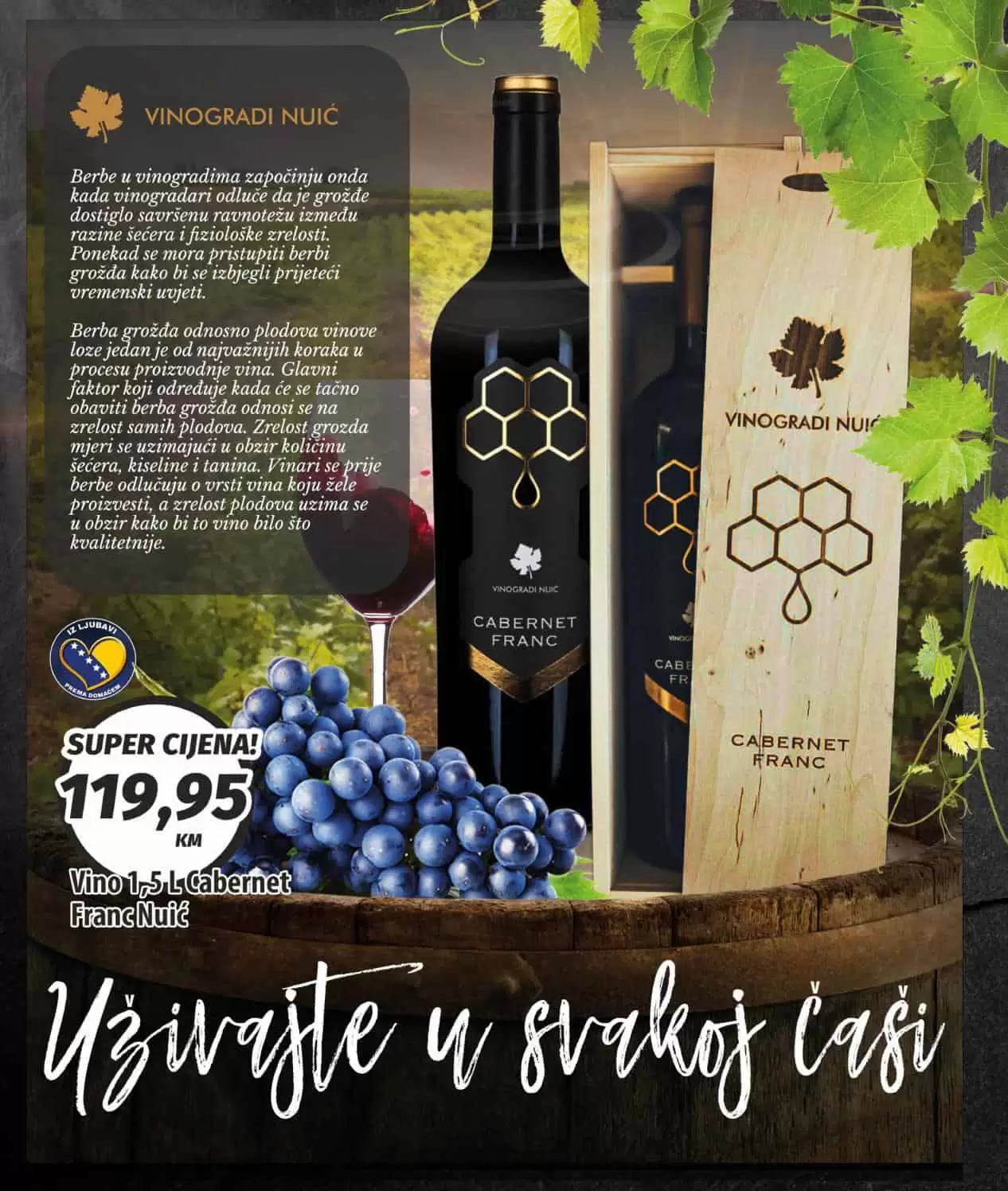 bingo, bingo akcija, bingo popust, bingo katalog, bingo vikend akcija, bingo snizenje, katalozi i akcije, akcije bih, katalozi bih 