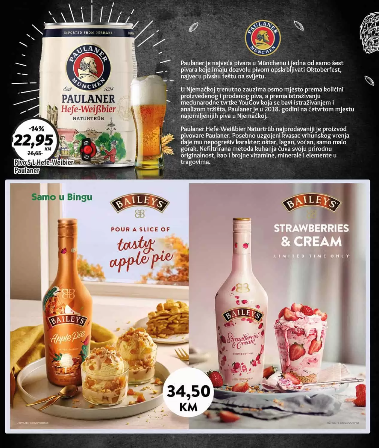 bingo, bingo akcija, bingo popust, bingo katalog, bingo vikend akcija, bingo snizenje, katalozi i akcije, akcije bih, katalozi bih 