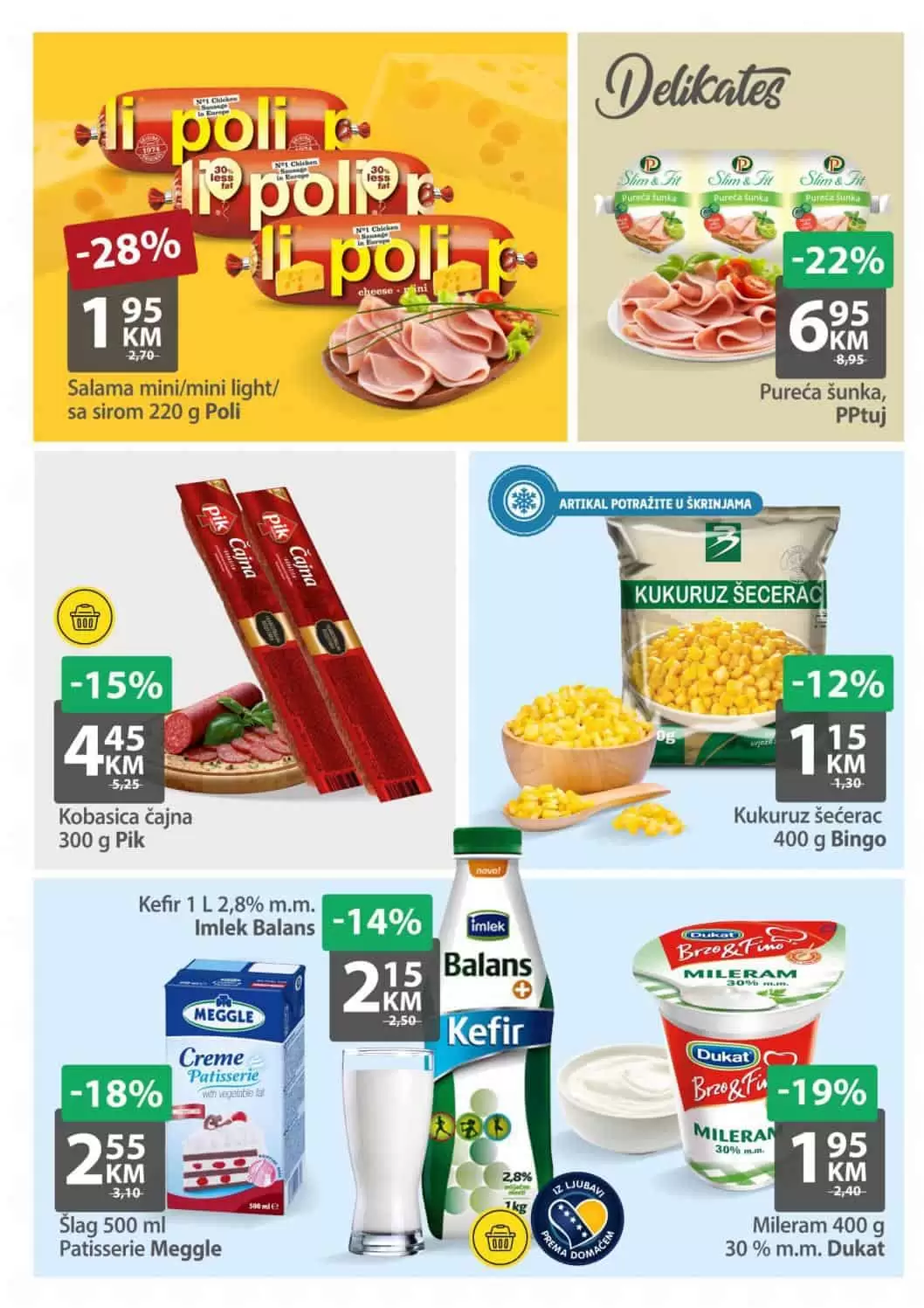 bingo, bingo akcija, bingo popust, bingo katalog, bingo vikend akcija, bingo snizenje, katalozi i akcije, akcije bih, katalozi bih 