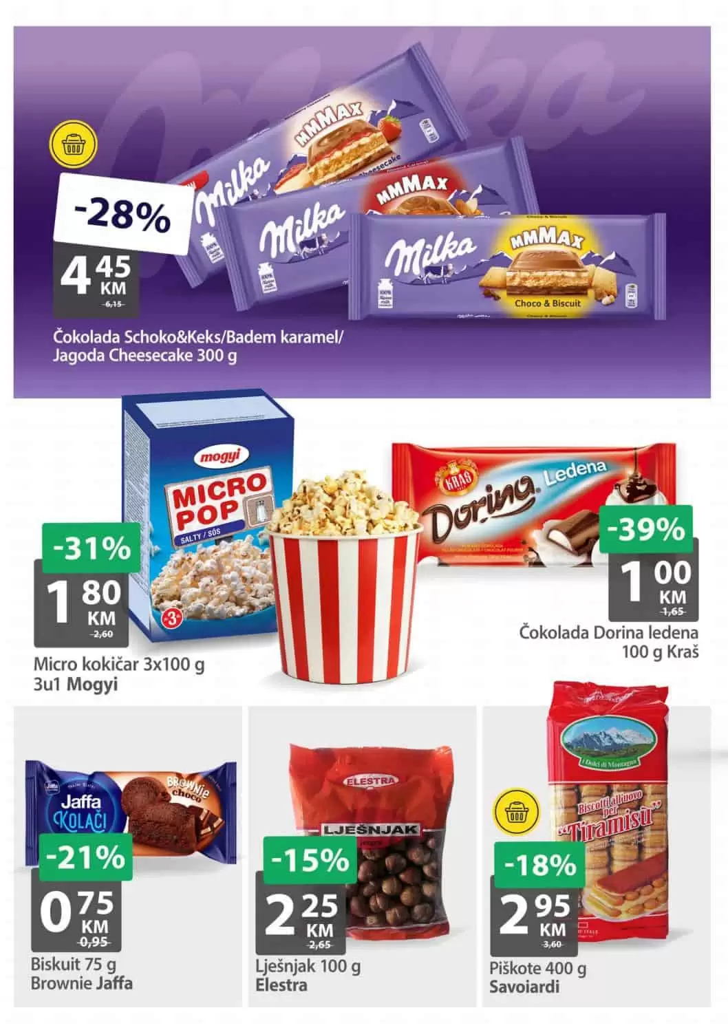 bingo, bingo akcija, bingo popust, bingo katalog, bingo vikend akcija, bingo snizenje, katalozi i akcije, akcije bih, katalozi bih