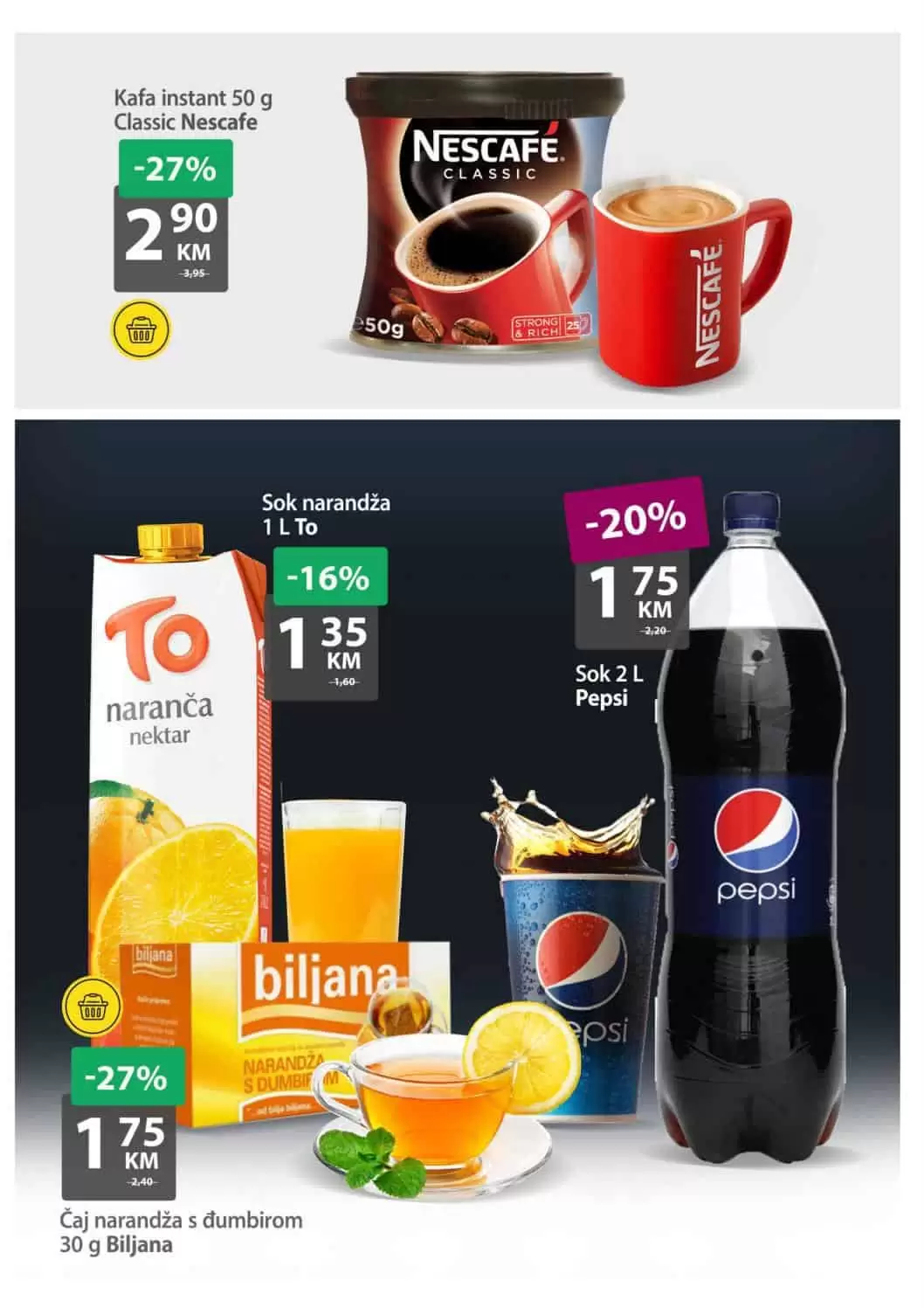 bingo, bingo akcija, bingo popust, bingo katalog, bingo vikend akcija, bingo snizenje, katalozi i akcije, akcije bih, katalozi bih 