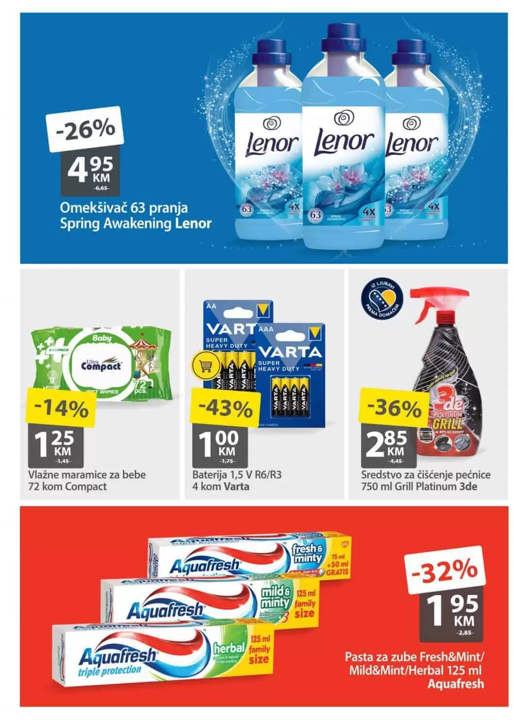 bingo, bingo akcija, bingo popust, bingo katalog, bingo vikend akcija, bingo snizenje, katalozi i akcije, akcije bih, katalozi bih