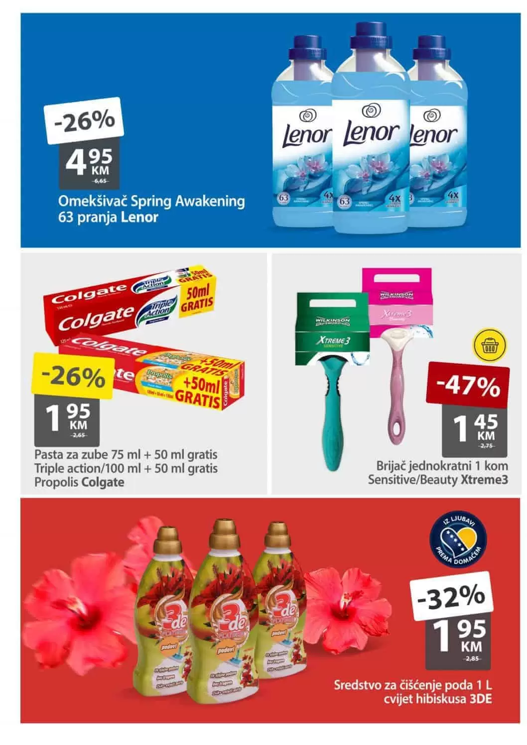 bingo, bingo akcija, bingo popust, bingo katalog, bingo vikend akcija, bingo snizenje, katalozi i akcije, akcije bih, katalozi bih 