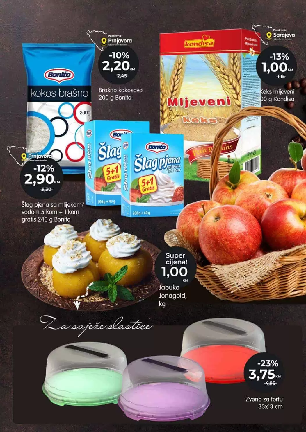 kupujmo domace bingo, domace u bingu, bingo, bingo akcija, bingo popust, bingo katalog, bingo vikend akcija, bingo snizenje, katalozi i akcije, akcije bih, katalozi bih 