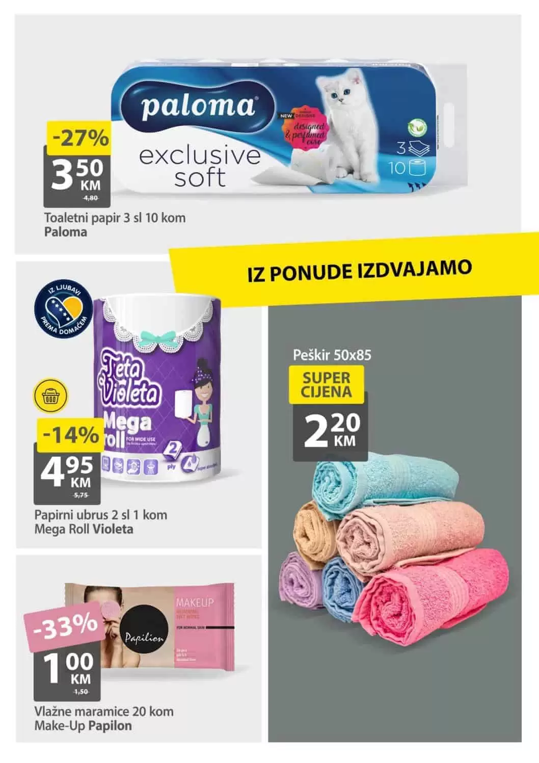 bingo, bingo akcija, bingo popust, bingo katalog, bingo vikend akcija, bingo snizenje, katalozi i akcije, akcije bih, katalozi bih