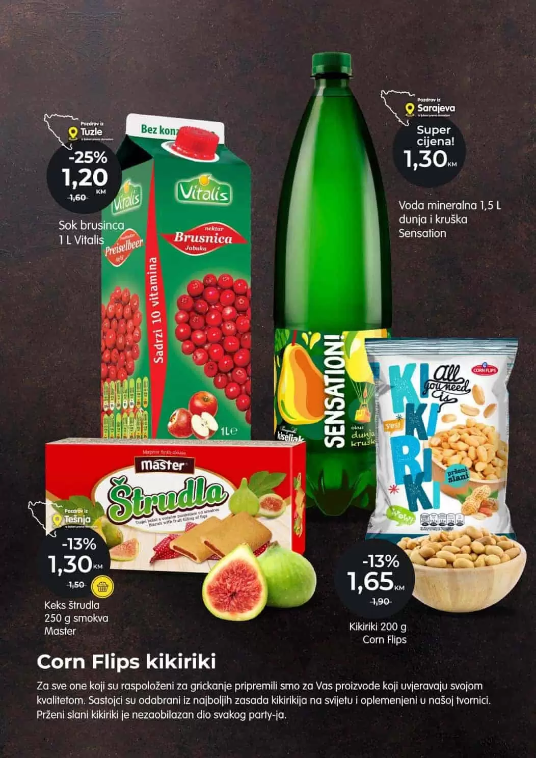 kupujmo domace bingo, domace u bingu, bingo, bingo akcija, bingo popust, bingo katalog, bingo vikend akcija, bingo snizenje, katalozi i akcije, akcije bih, katalozi bih 