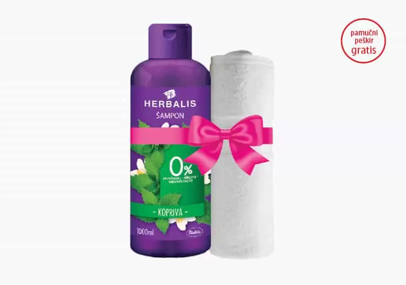 Violeta Herbalis, Violeta Herbalis cijena, Violeta Herbalis akcija, Violeta Herbalis popust, Violeta Herbalis gratis peskir