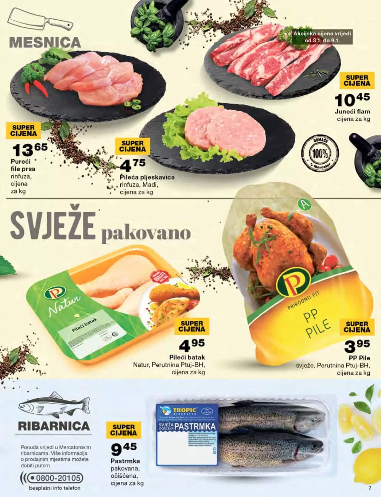 Mercator, Mercator snizenje, Mercator akcija, Mercator popust, Mercator katalog, Mercator letak, Mercator akcijski katalog, Mercator kataloska akcija, Mercator lozionicka, Mercator akcije i katalozi, katalozi u bih, akcije u bih