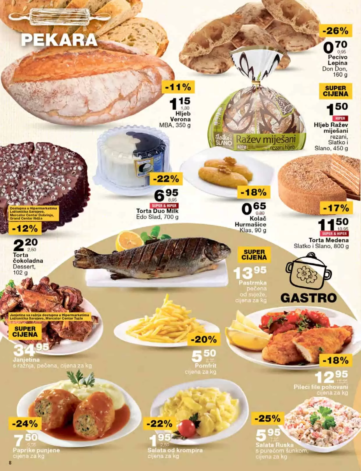 Mercator, Mercator snizenje, Mercator akcija, Mercator popust, Mercator katalog, Mercator letak, Mercator akcijski katalog, Mercator kataloska akcija, Mercator lozionicka, Mercator akcije i katalozi, katalozi u bih, akcije u bih