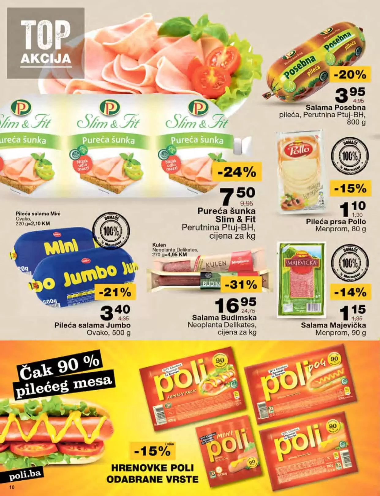 Mercator, Mercator snizenje, Mercator akcija, Mercator popust, Mercator katalog, Mercator letak, Mercator akcijski katalog, Mercator kataloska akcija, Mercator lozionicka, Mercator akcije i katalozi, katalozi u bih, akcije u bih