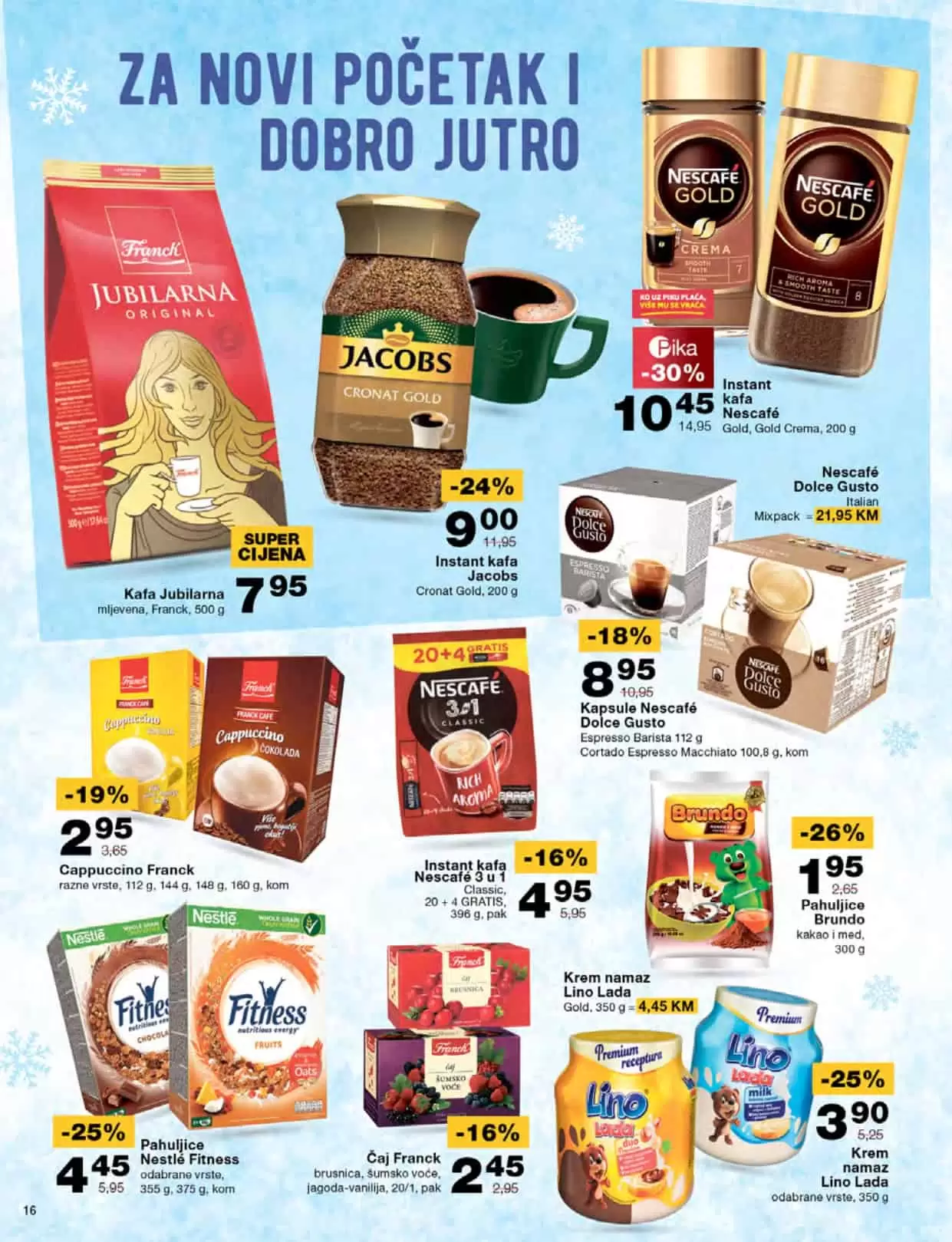 kafa, akcija kafa, kafa bih, kafa bingo, kafa cijena, kafa akcija, akcija kafa, akcija dincafe, specijal kafa cijena