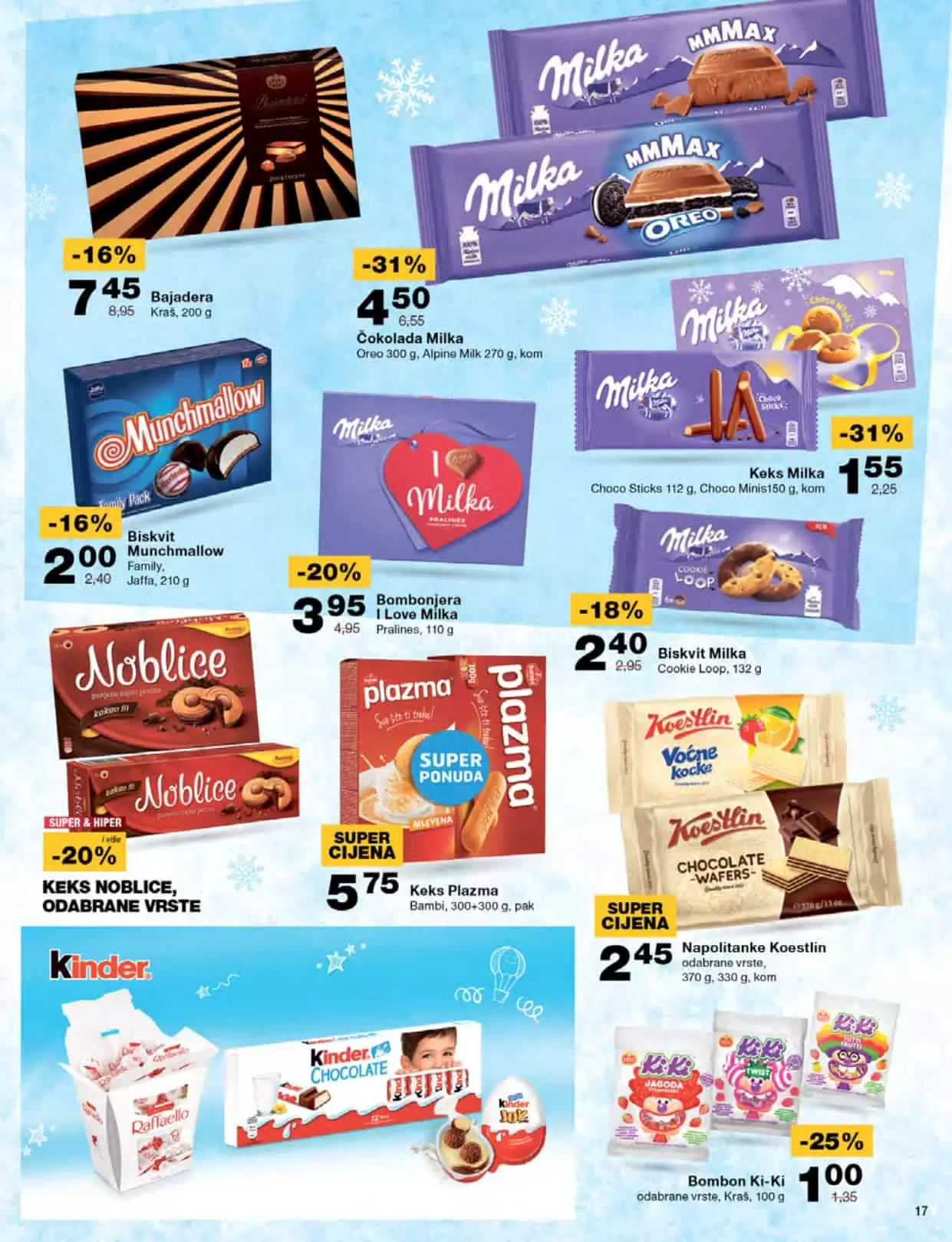 Mercator, Mercator snizenje, Mercator akcija, Mercator popust, Mercator katalog, Mercator letak, Mercator akcijski katalog, Mercator kataloska akcija, Mercator lozionicka, Mercator akcije i katalozi, katalozi u bih, akcije u bih