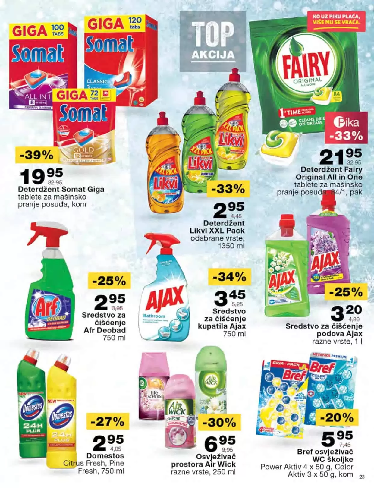 Mercator, Mercator snizenje, Mercator akcija, Mercator popust, Mercator katalog, Mercator letak, Mercator akcijski katalog, Mercator kataloska akcija, Mercator lozionicka, Mercator akcije i katalozi, katalozi u bih, akcije u bih