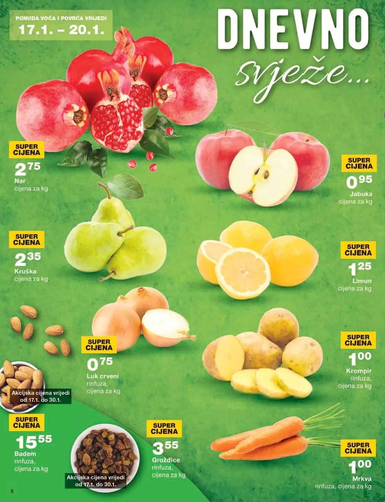 Mercator, Mercator snizenje, Mercator akcija, Mercator popust, Mercator katalog, Mercator letak, Mercator akcijski katalog, Mercator kataloska akcija, Mercator lozionicka, Mercator akcije i katalozi, katalozi u bih, akcije u bih