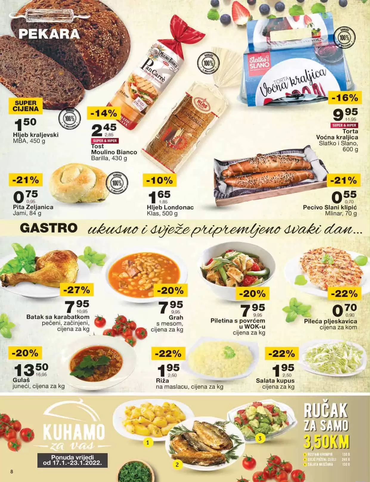 Mercator, Mercator snizenje, Mercator akcija, Mercator popust, Mercator katalog, Mercator letak, Mercator akcijski katalog, Mercator kataloska akcija, Mercator lozionicka, Mercator akcije i katalozi, katalozi u bih, akcije u bih