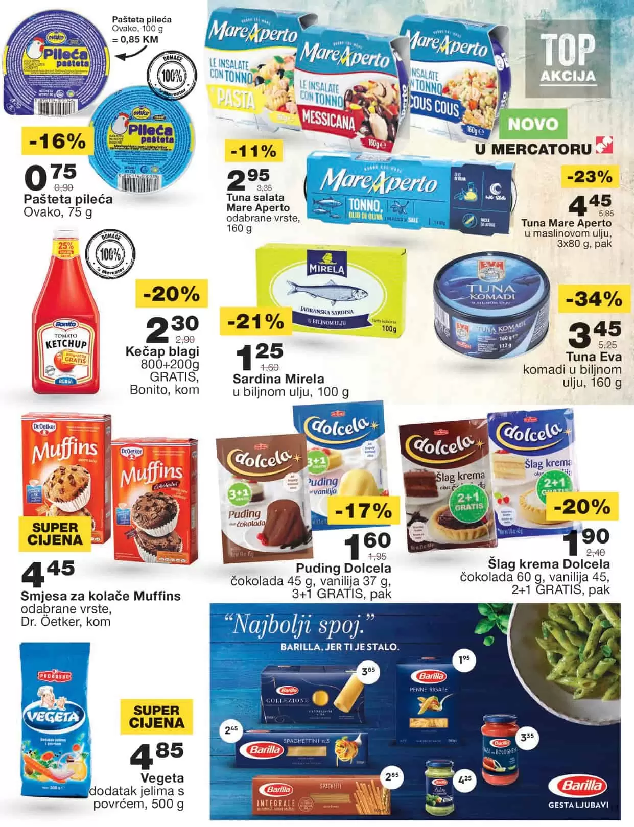 Mercator, Mercator snizenje, Mercator akcija, Mercator popust, Mercator katalog, Mercator letak, Mercator akcijski katalog, Mercator kataloska akcija, Mercator lozionicka, Mercator akcije i katalozi, katalozi u bih, akcije u bih