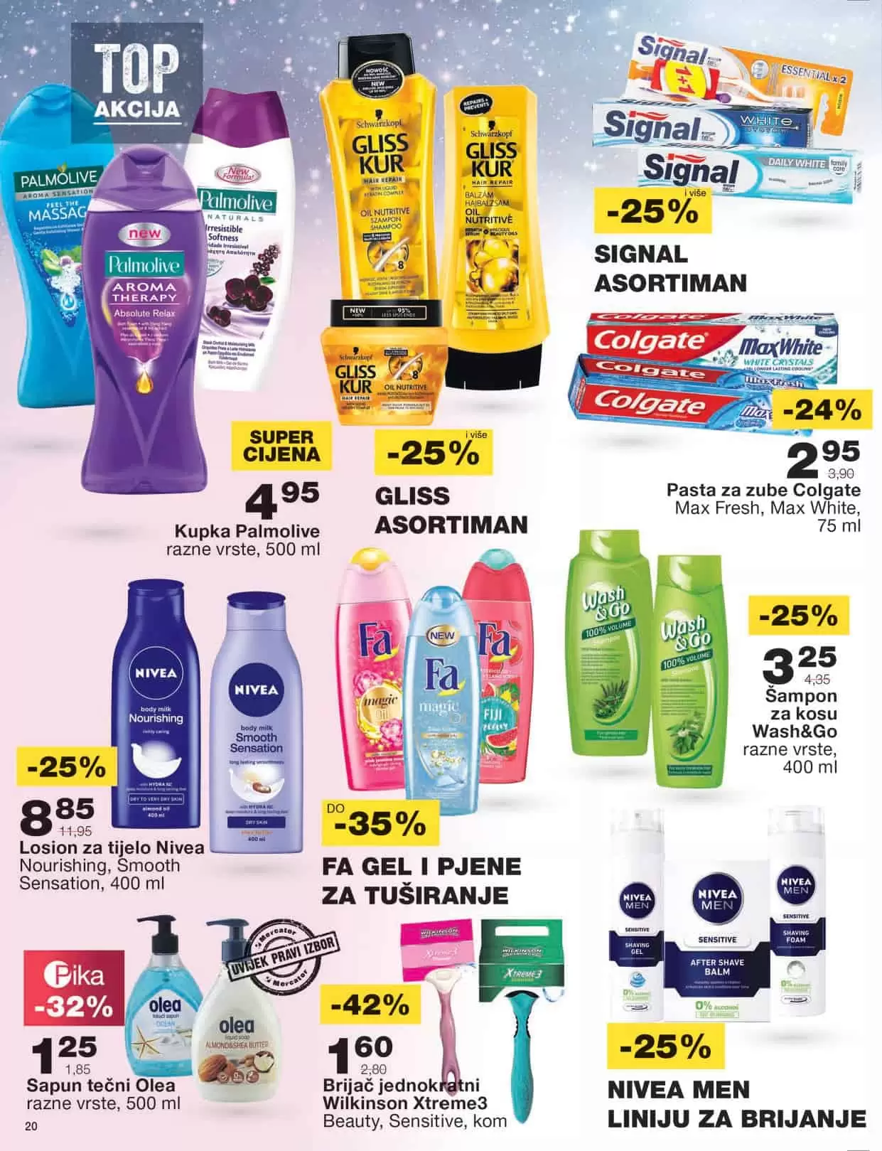 Mercator, Mercator snizenje, Mercator akcija, Mercator popust, Mercator katalog, Mercator letak, Mercator akcijski katalog, Mercator kataloska akcija, Mercator lozionicka, Mercator akcije i katalozi, katalozi u bih, akcije u bih