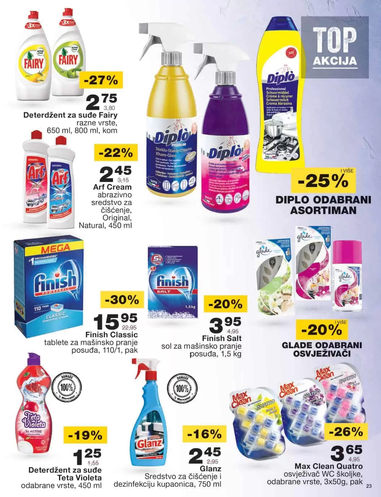 Mercator, Mercator snizenje, Mercator akcija, Mercator popust, Mercator katalog, Mercator letak, Mercator akcijski katalog, Mercator kataloska akcija, Mercator lozionicka, Mercator akcije i katalozi, katalozi u bih, akcije u bih