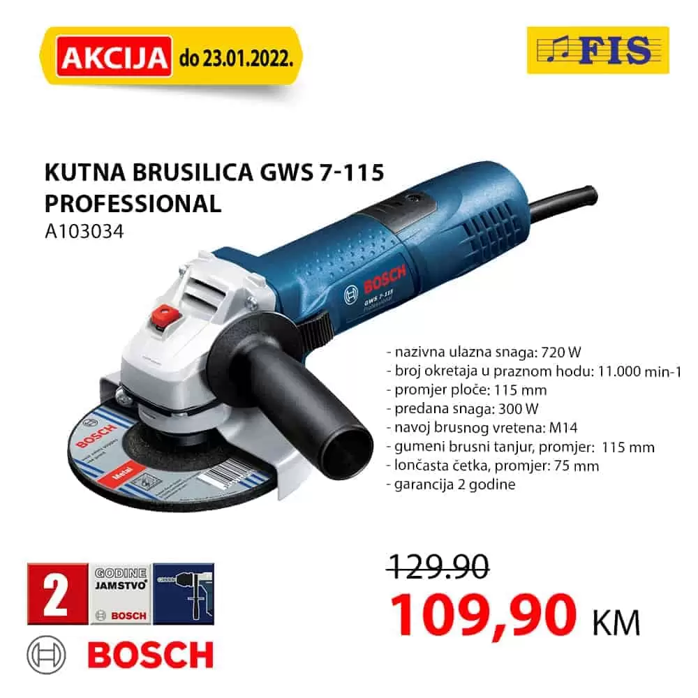 Bosch, Bosch alati, Bosch masine, Bosch kutna brusilica,  Bosch vibraciona busilica, , Bosch ubodna pila