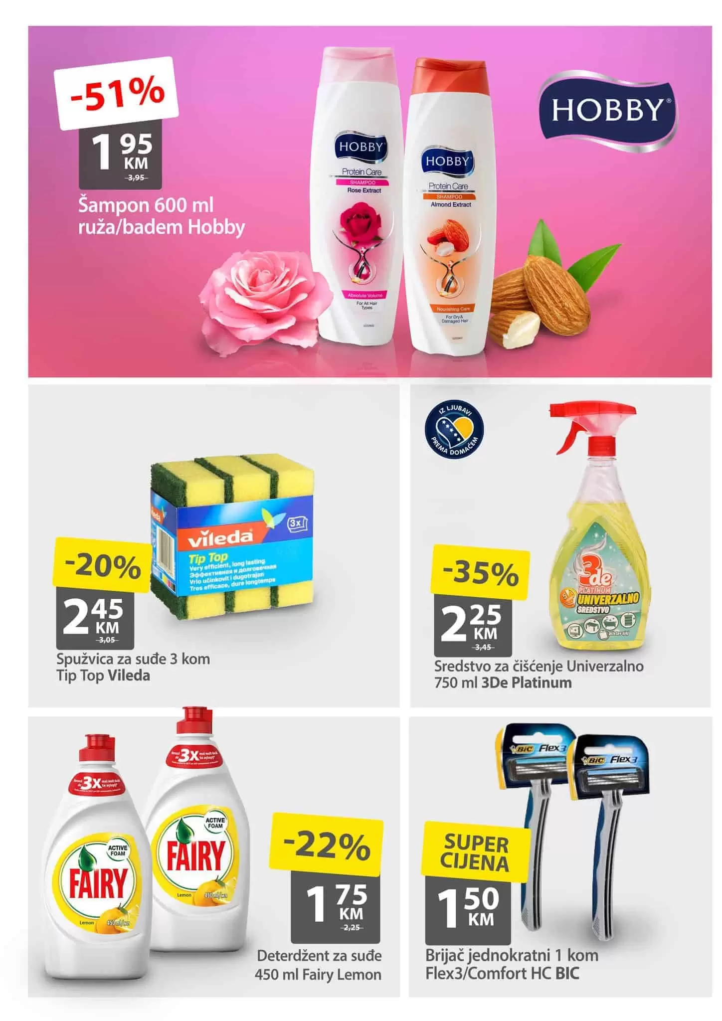 bingo, bingo akcija, bingo popust, bingo katalog, bingo vikend akcija, bingo snizenje, katalozi i akcije, akcije bih, katalozi bih 