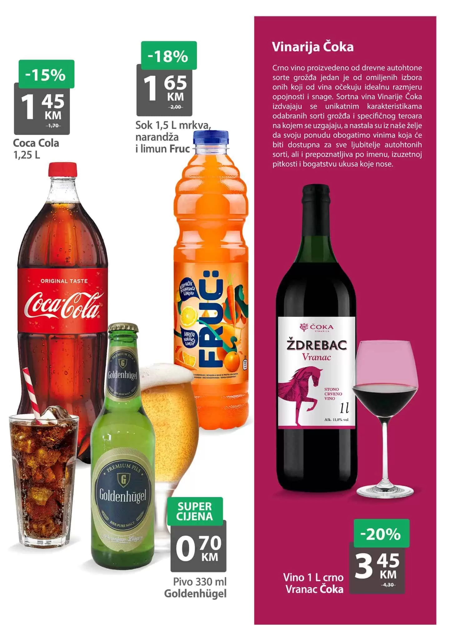 bingo, bingo akcija, bingo popust, bingo katalog, bingo vikend akcija, bingo snizenje, katalozi i akcije, akcije bih, katalozi bih 