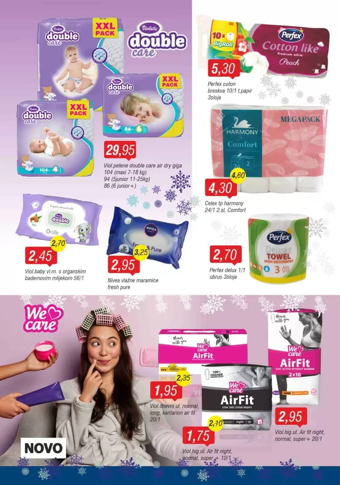 vujevic, vujevic company, vujevic snizenje, vujevic akcija, vujevic snizenje, vujevic kataloska akcija, vujevic akcijski katalog, vujevic vikend akcija, vujevic letak 