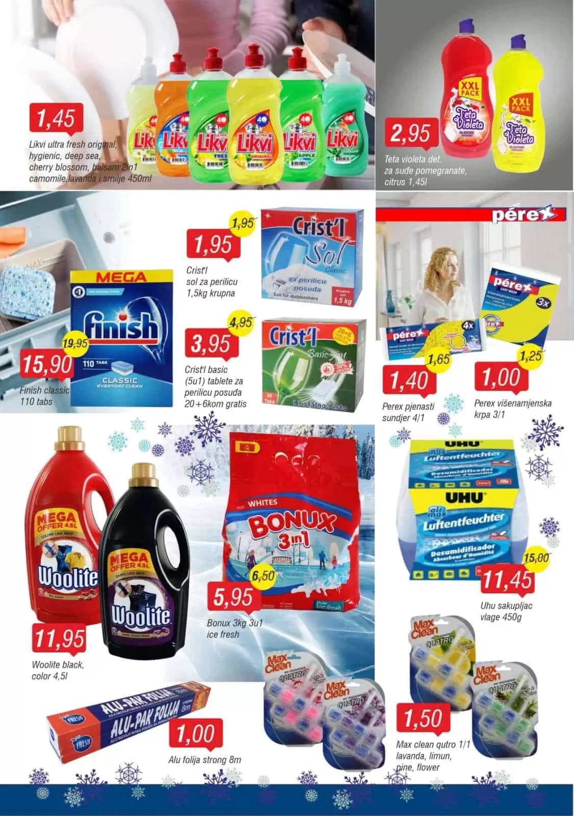 vujevic, vujevic company, vujevic snizenje, vujevic akcija, vujevic snizenje, vujevic kataloska akcija, vujevic akcijski katalog, vujevic vikend akcija, vujevic letak 