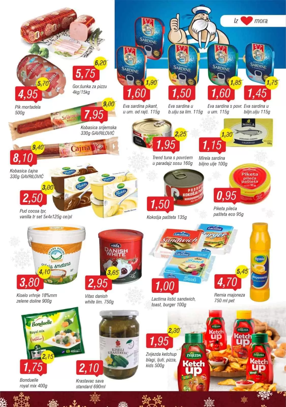 vujevic, vujevic company, vujevic snizenje, vujevic akcija, vujevic snizenje, vujevic kataloska akcija, vujevic akcijski katalog, vujevic vikend akcija, vujevic letak 