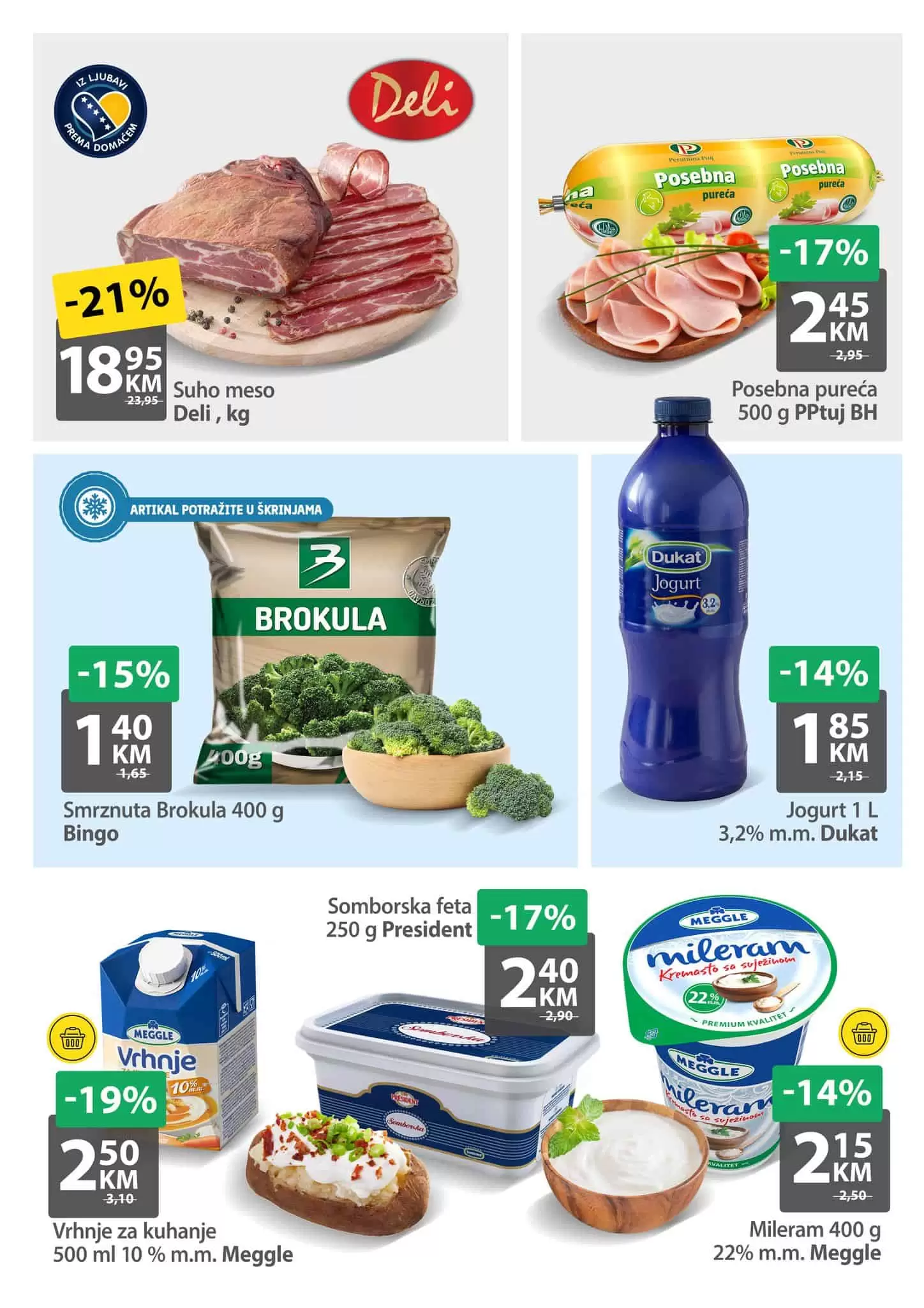 bingo, bingo akcija, bingo popust, bingo katalog, bingo vikend akcija, bingo snizenje, katalozi i akcije, akcije bih, katalozi bih 