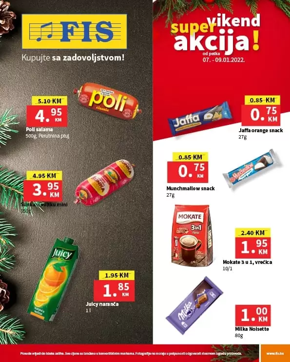 fis, fis snizenje, fis akcija, fis popust, fis katalog, fis akcije i katalozi, fis prehrana, fis hemija, fis prehrana i hemija, fis letak, fis akcijski katalog, fis kataloska akcija, fis vikend akcija, fis akcijska ponuda