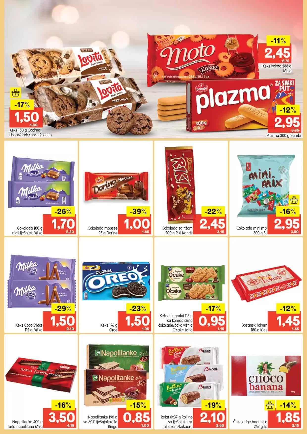bingo, bingo akcija, bingo popust, bingo katalog, bingo vikend akcija, bingo snizenje, katalozi i akcije, akcije bih, katalozi bih
