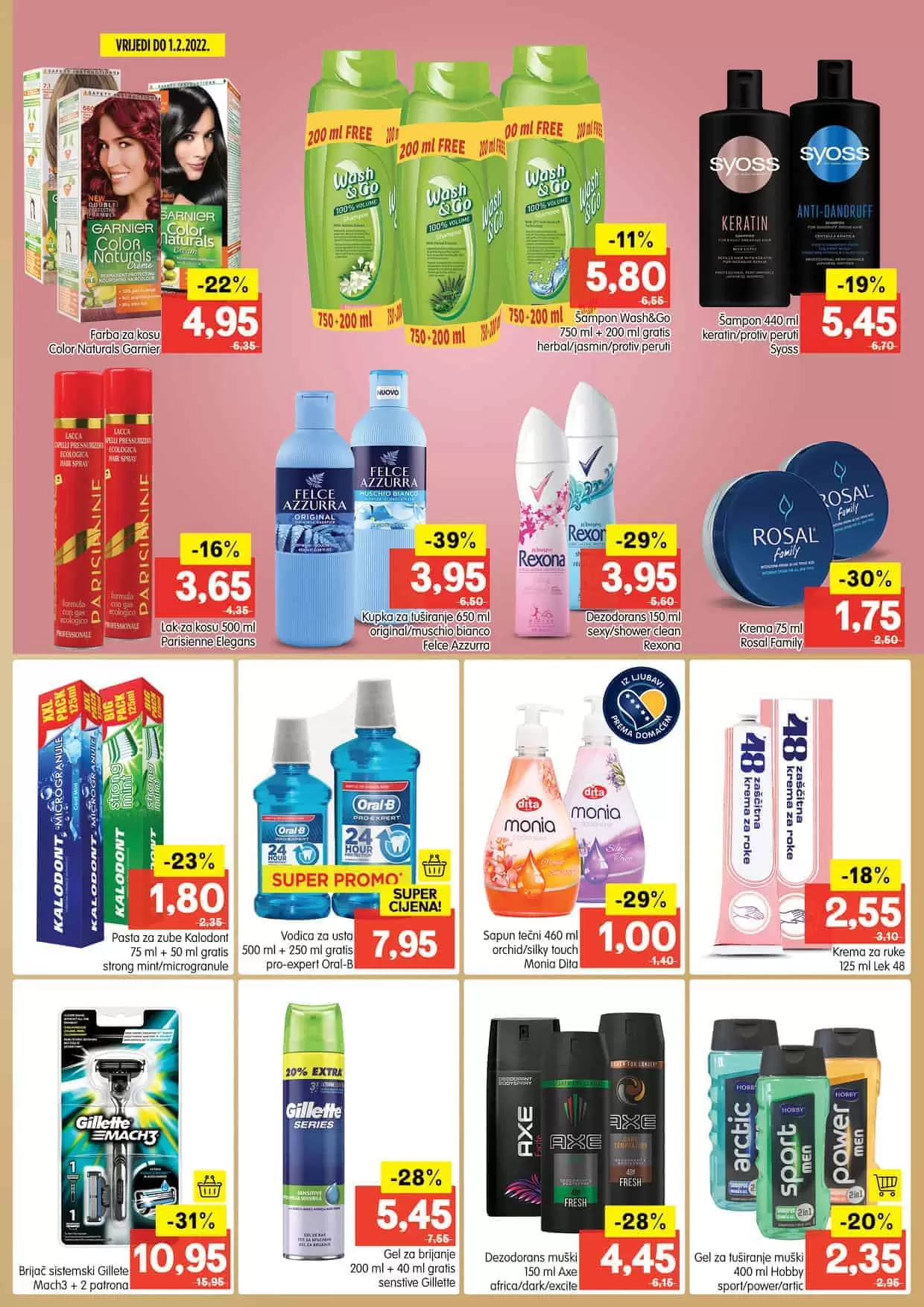 bingo, bingo akcija, bingo popust, bingo katalog, bingo vikend akcija, bingo snizenje, katalozi i akcije, akcije bih, katalozi bih