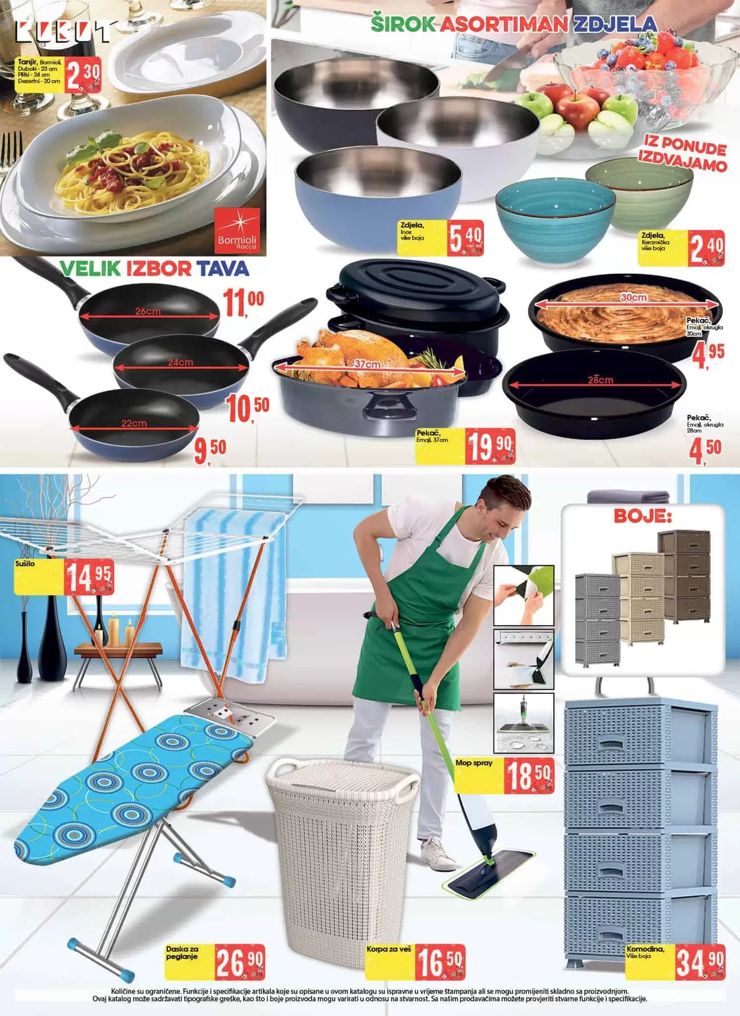 Robot, Robot snizenje, Robot akcija, Robot popust, Robot katalog, Robot akcije i katalozi, Robot letak, Robot vikend akcija,