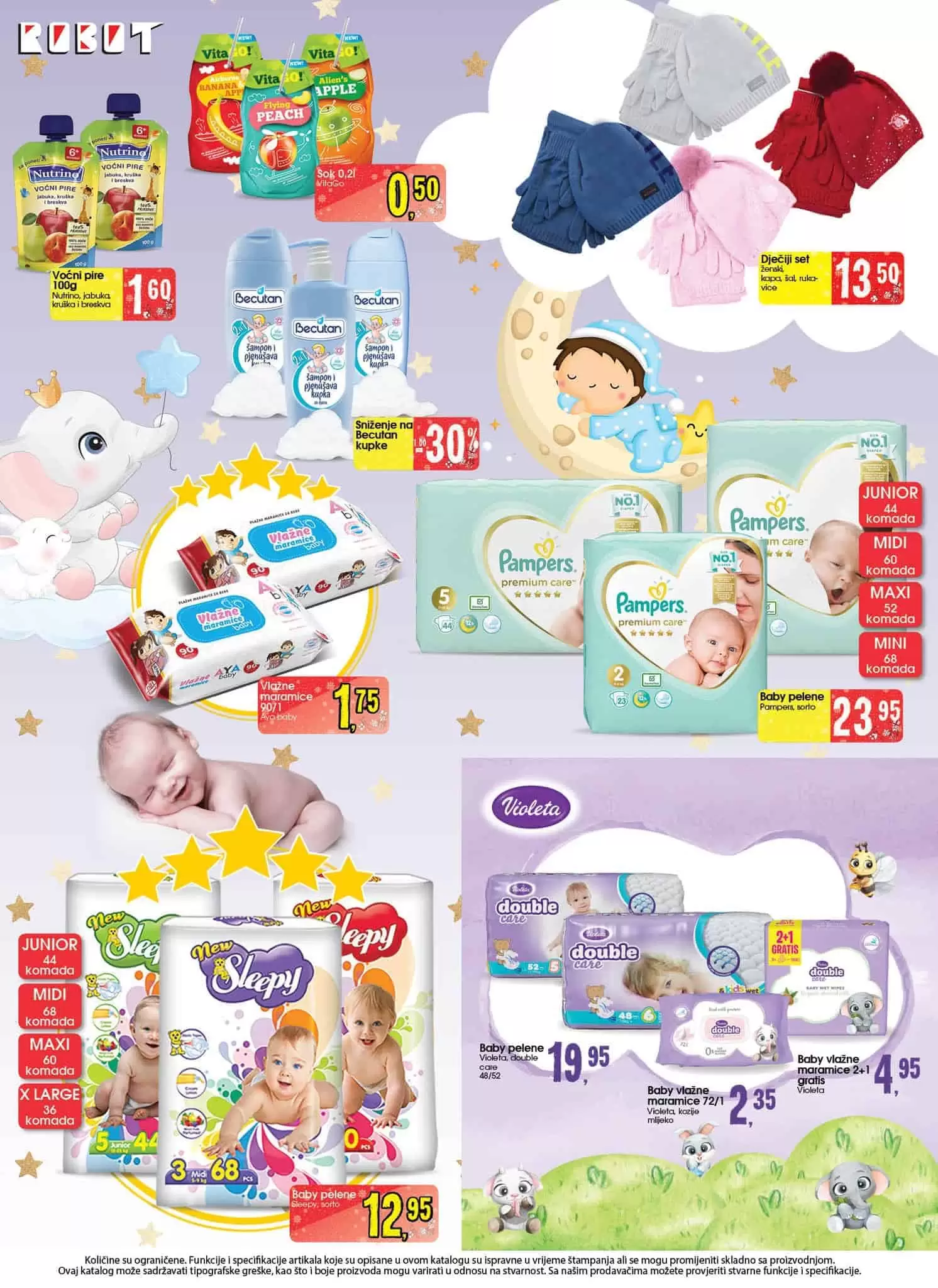 Robot, Robot snizenje, Robot akcija, Robot popust, Robot katalog, Robot akcije i katalozi, Robot letak, Robot vikend akcija,