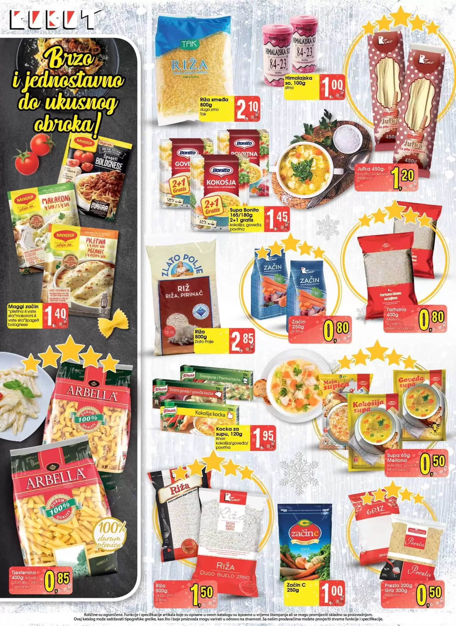 Robot, Robot snizenje, Robot akcija, Robot popust, Robot katalog, Robot akcije i katalozi, Robot letak, Robot vikend akcija,