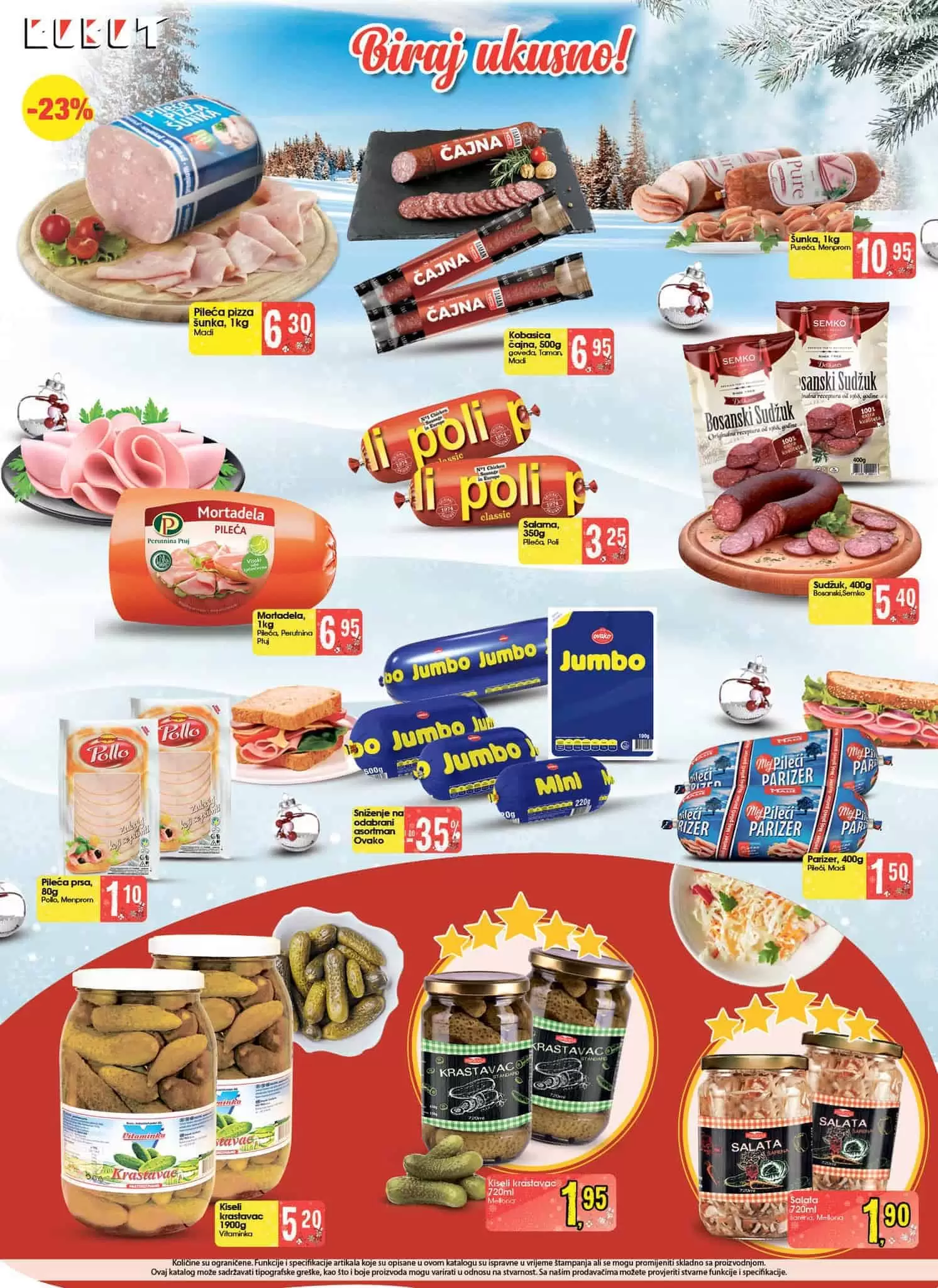 Robot, Robot snizenje, Robot akcija, Robot popust, Robot katalog, Robot akcije i katalozi, Robot letak, Robot vikend akcija,