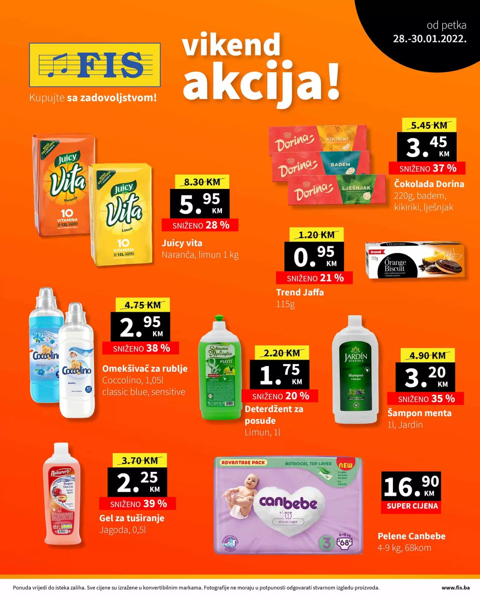 fis, fis snizenje, fis akcija, fis popust, fis katalog, fis akcije i katalozi, fis prehrana, fis hemija, fis prehrana i hemija, fis letak, fis akcijski katalog, fis kataloska akcija, fis vikend akcija, fis akcijska ponuda