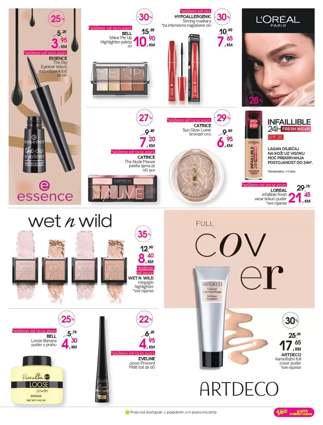 cm, cm cosmetic market, cm snizenje, cm akcija, cm popust, cm katalog, cm kataloska akcija, cm akcijski katalog, cm parfemi, parfemi sarajevo, cm make up, cm kozmetika, cm sminka, cm deterdzenti, cm pelene, 
