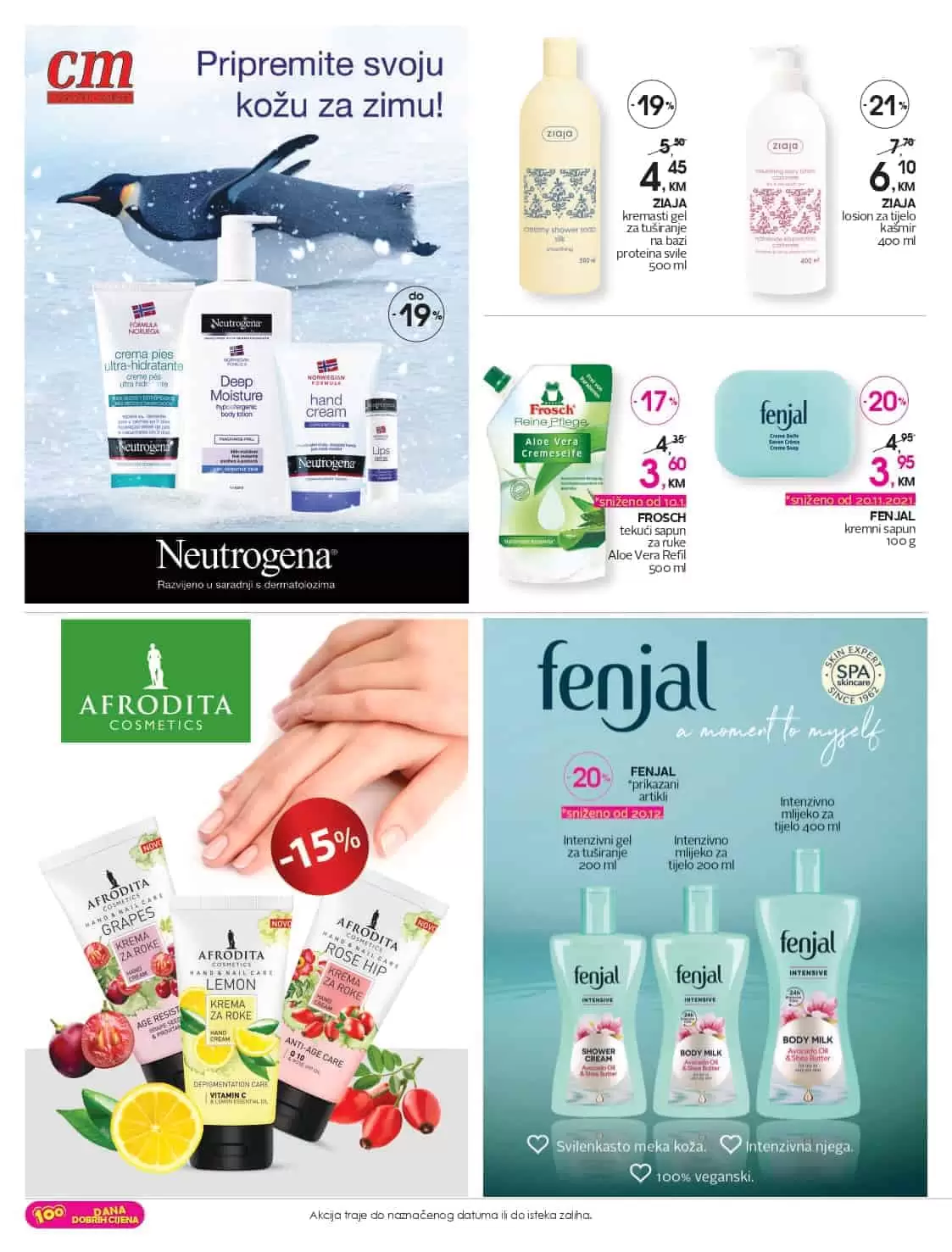 cm, cm cosmetic market, cm snizenje, cm akcija, cm popust, cm katalog, cm kataloska akcija, cm akcijski katalog, cm parfemi, parfemi sarajevo, cm make up, cm kozmetika, cm sminka, cm deterdzenti, cm pelene, 